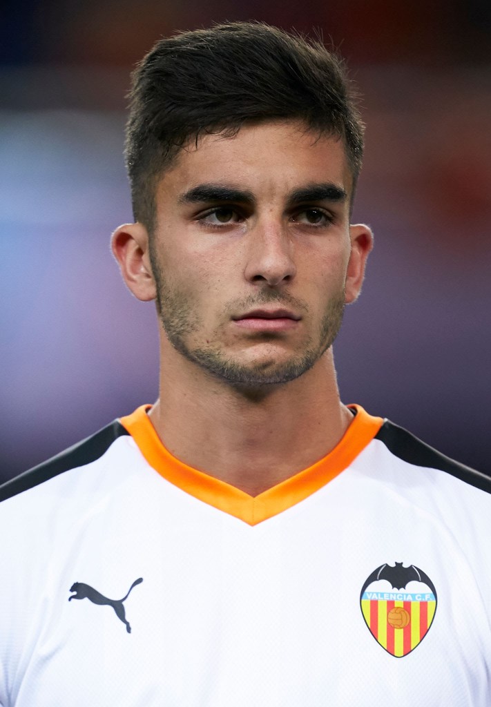 ferrin Torris Barcelona