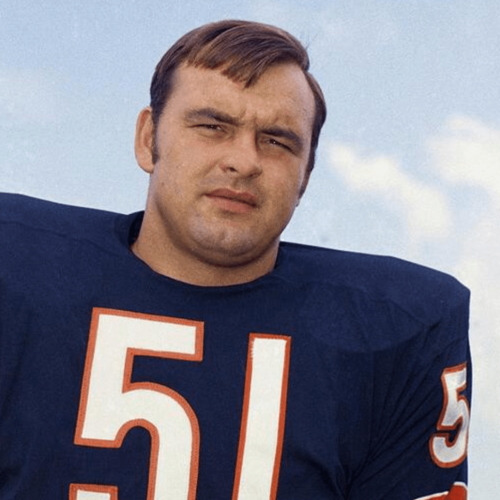 Dick Butkus